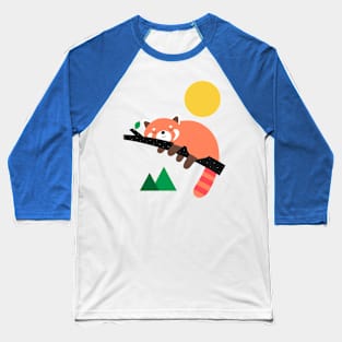 Nap Time Baseball T-Shirt